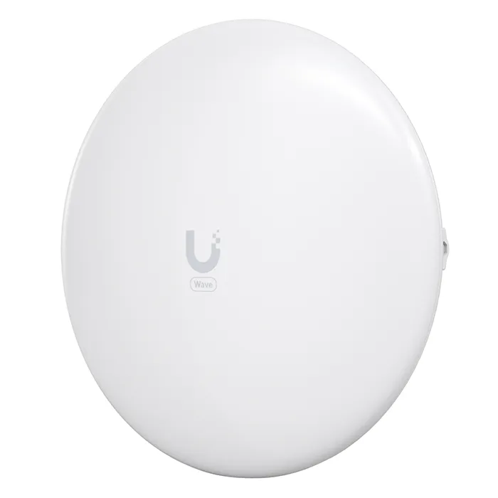 Ubiquiti WAVE-NANO | UniFi 1x Gigabit RJ45 Port 60GHz PTMP Station for Wave Access Point Refurbished - Ubiquiti refurbished available on Gotodirect
