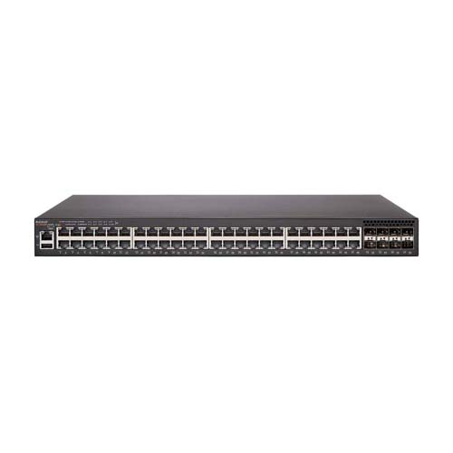 Brocade ICX7250-48P-2X10G | ICX 7250 Series 48 x Ports 1000Base-T PoE+ + 8 x Ports GbE uplink Layer 3 Managed Gigabit Ethernet Switch Refurbished -  refurbished available on Gotodirect