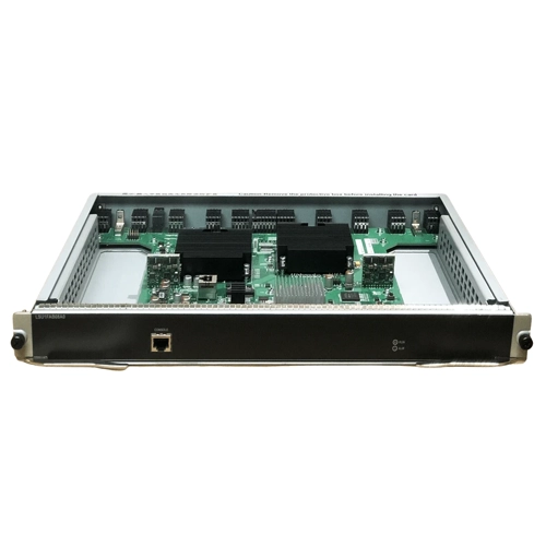 HP JC616A | 10508/10508-V 720Gbps Type A Fabric Module Network Switch Module Refurbished - Hewlett-Packard (ou HP en abrégé) refurbished available on Gotodirect