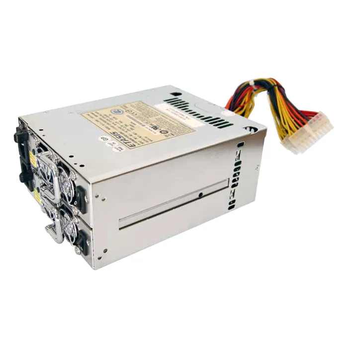 ETASIS EFRP-2462 | 460-Watts Redundant Server Power Supply Refurbished -  refurbished available on Gotodirect