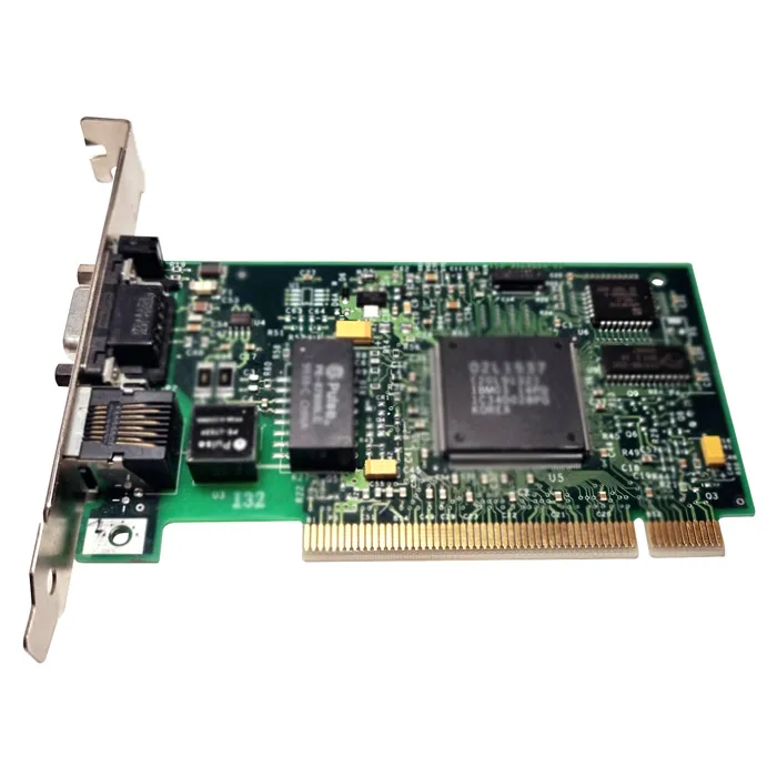 Buy IBM PN34L5001 | Single-Port 16Mbps 16/4 Token Ring PCI Management Network Adapter for xSeries 226 Refurbished - $133.93 IBM PN34L5001 | Single-Port 16Mbps 16/4 Token Ring PCI Management Network Adapter for xSeries 226 Refurbished - refurbished available on Gotodirect