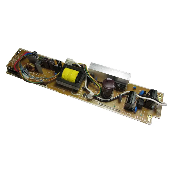 HP RM1-9014-000CN | 110V Low Voltage Power Supply Board for LaserJet Pro 200 color MFP M276NW Printer Refurbished - Hewlett-Packard (ou HP en abrégé) refurbished available on Gotodirect