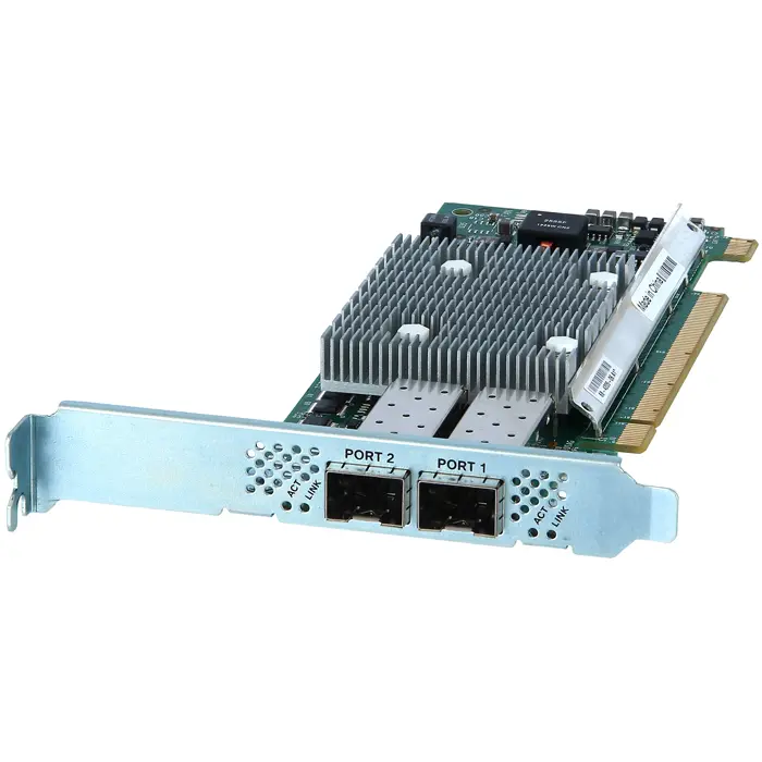 Cisco 68-4205-06 | 1225 2-Ports 10Gb/s SFP+ PCI Express Virtual Interface Card Refurbished - Cisco Systems Inc. refurbished available on Gotodirect