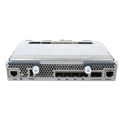 Cisco UCS-FI-M-6324 | UCS 6324 Fabric Interconnect Refurbished - Cisco Systems Inc. refurbished available on Gotodirect