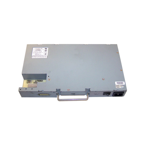 Cisco 341-0063-01 | 210-Watts 100-240V AC Power Supply for 2821 / 2851 Refurbished - Cisco Systems Inc. refurbished available on Gotodirect