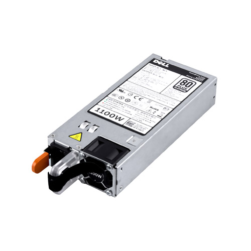 Dell 038GYJ | 1100-Watts Redundant Power Supply for PowerEdge R620/R720/R720XD Refurbished - Dell refurbished available on Gotodirect