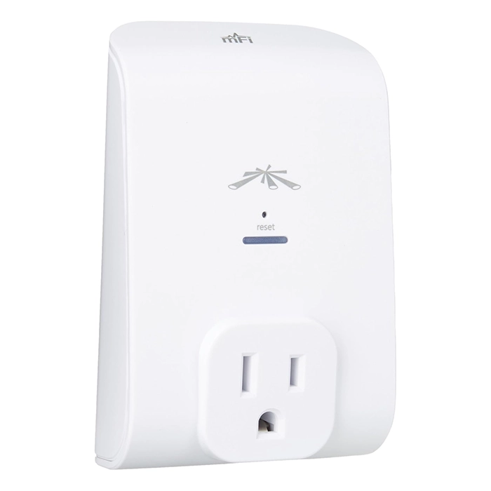 Ubiquiti MPOWER-MINI | mFi Power Controller with Ethernet and Wifi Connectivity Refurbished - Ubiquiti refurbished available on Gotodirect