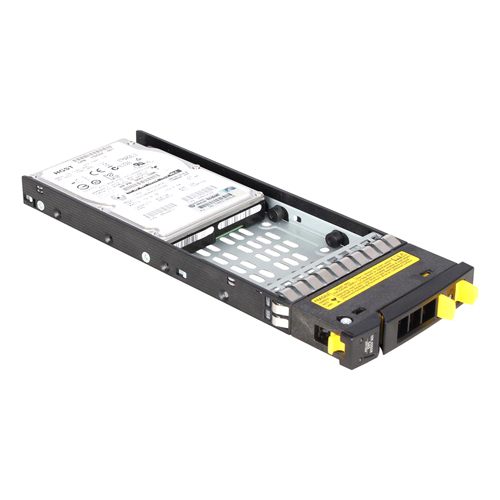 Buy HP 702504-001 | 450GB 10000RPM SAS 6Gb/s Hot Pluggable SFF 2.5-Inch Hard Drive for 3PAR StoreServ 7200 Refurbished - $87.41 HP 702504-001 | 450GB 10000RPM SAS 6Gb/s Hot Pluggable SFF 2.5-Inch Hard Drive for 3PAR StoreServ 7200 Refurbished - Hewlett-Packard (ou HP en abrégé) refurbished available on Gotodirect