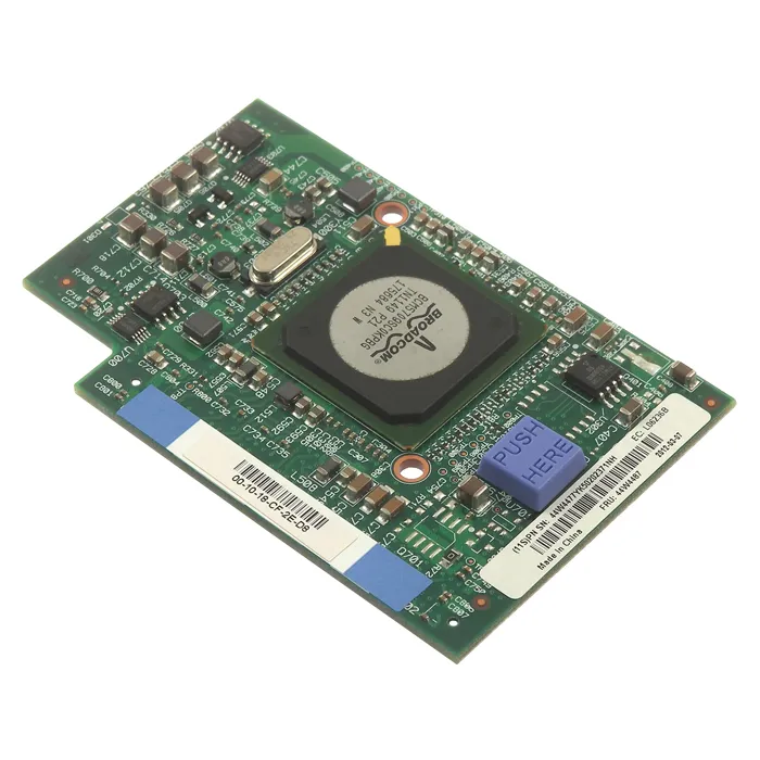 IBM 44W4487 | 1Gb/s PCI-Express Gigabit Ethernet Expansion Card Refurbished -  refurbished available on Gotodirect