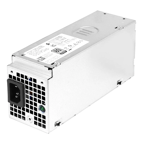 Dell 05FK7C | 260-Watts 100 to 240V 4.2A 50.60Hz Power Supply for Optiplex 5000 Refurbished - Dell refurbished available on Gotodirect