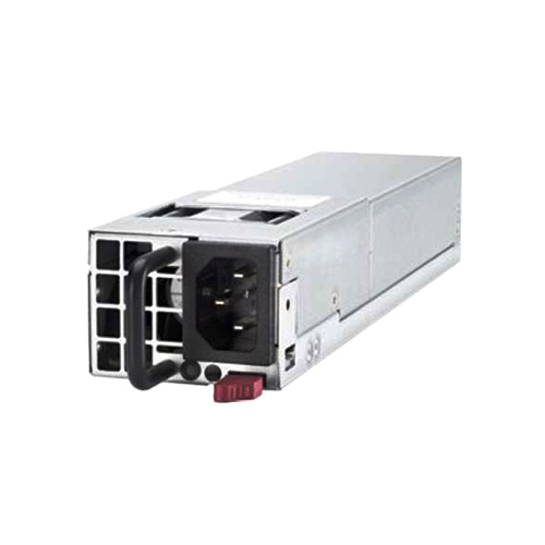 HP JL480A#ABA | X371 400-Watts 100-240V AC 50-60Hz Power Supply for Aruba CX 8320 Refurbished - Hewlett-Packard (ou HP en abrégé) refurbished available on Gotodirect