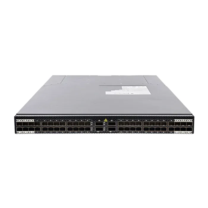 Juniper QFX3500-48S4Q-AFOS | 48 x SFP+ Ports 10GBase-X + 4 x QSFP Ports Layer 3 Managed 1U Rack-mountable Reverse Airflow Gigabit Ethernet Network Switch Refurbished -  refurbished available on Gotodirect
