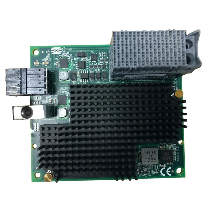 IBM 00Y3306 | Flex System CN4054R 10GB Virtual Fabric Adapter Refurbished -  refurbished available on Gotodirect