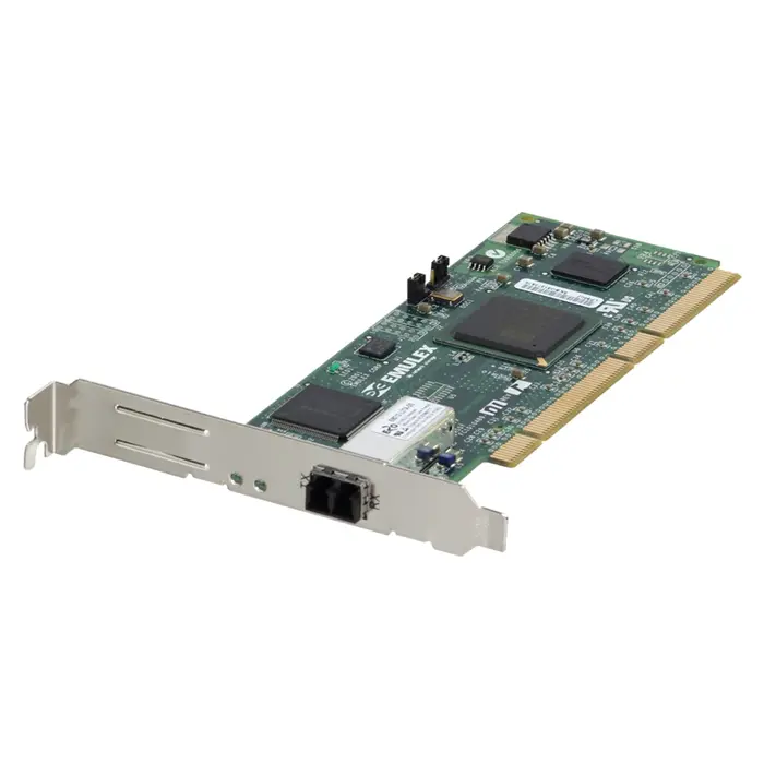 Dell FC1020042-01 | HP StorageWorks LP982 Single-Port 2Gb/s 64Bit 133Mhz PCI-X Fibre Channel Host Bus Adapter Refurbished - Dell refurbished available on Gotodirect