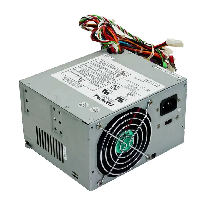 Compaq PS-5151-4L | 160-Watts 100-240V AC 50-60Hz Power Supply Refurbished -  refurbished available on Gotodirect