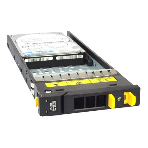 HP 810761-001 | 600GB 10000RPM SAS 12Gb/s 2.5-inch Hard Drive for 3Par StoreServ 8000 Refurbished - Hewlett-Packard (ou HP en abrégé) refurbished available on Gotodirect