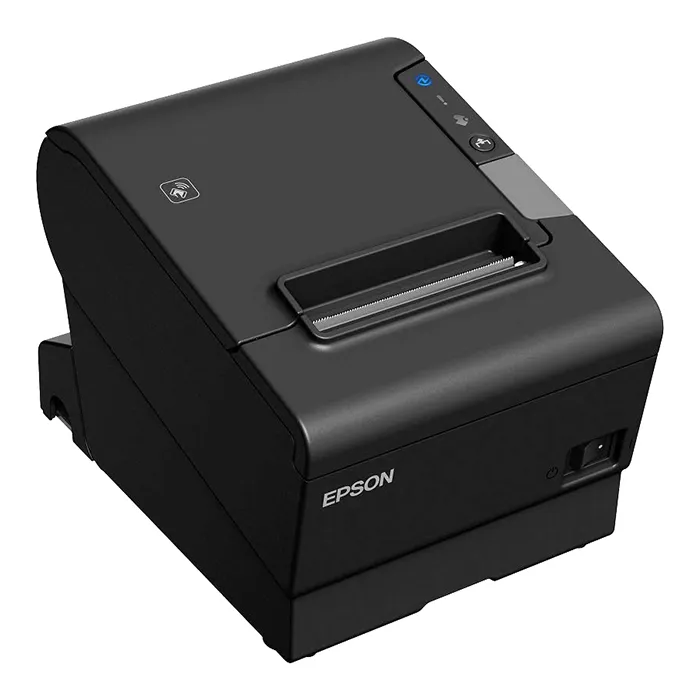 Epson C31CE94531 | OmniLink TM-T88VI Single-station Thermal Receipt Printer Refurbished - Epson refurbished available on Gotodirect