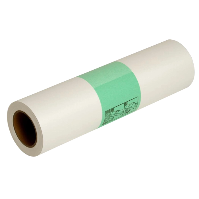Ricoh 893196 | Master Rolls Pack of 2 Refurbished -  refurbished available on Gotodirect