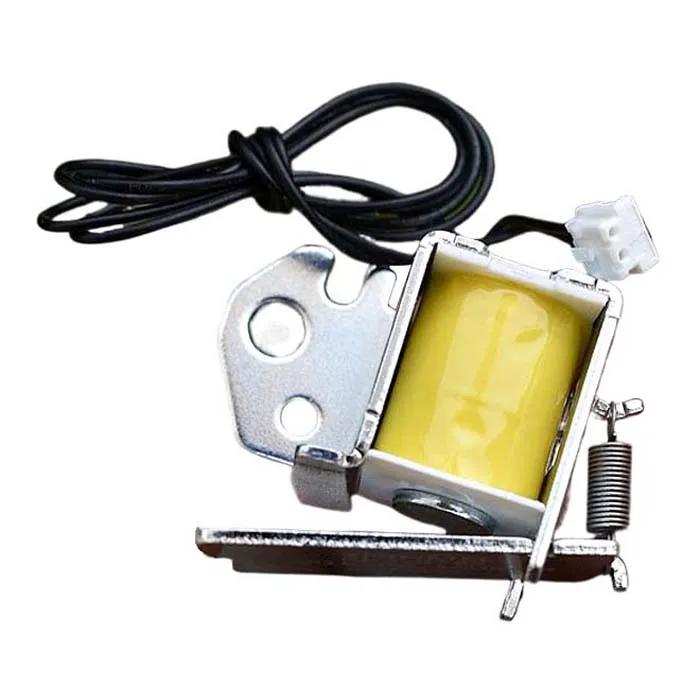 HP RK2-0527-000CN | Solenoid Tray for LaserJet 2420dn Printer Refurbished - Hewlett-Packard (ou HP en abrégé) refurbished available on Gotodirect
