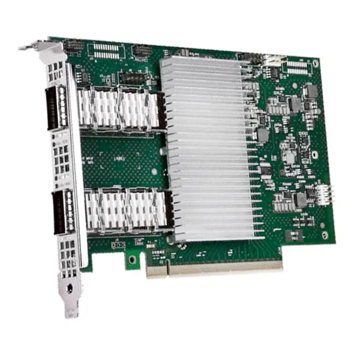 Buy Intel E8102CQDA2 | 2-Ports 100GbE QSFP28 PCI Express 4.0 x16 Plug-in Card Network Adapter Card Refurbished - $1159.60 Intel E8102CQDA2 | 2-Ports 100GbE QSFP28 PCI Express 4.0 x16 Plug-in Card Network Adapter Card Refurbished - Intel refurbished available on Gotodirect