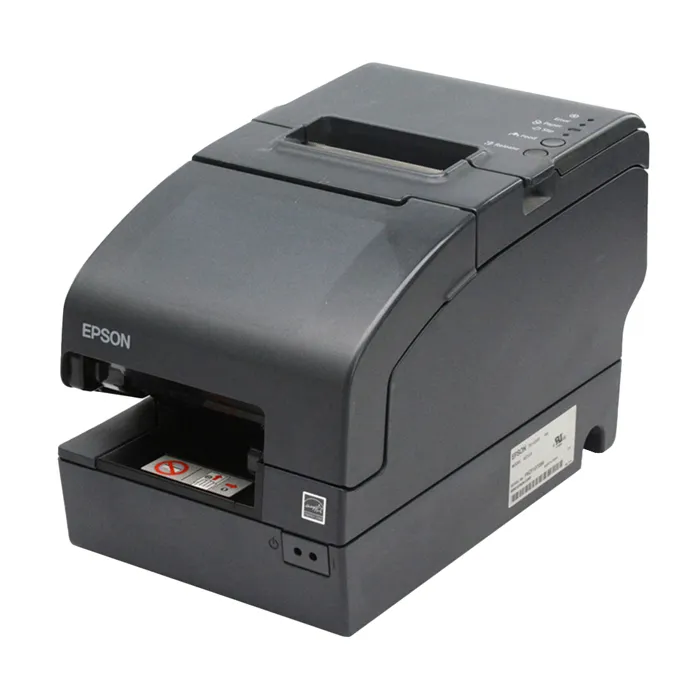 Epson C31CB26902 | TM H2000 Receipt Printer B/W Thermal Line / Dot-Matrix Refurbished - Epson refurbished available on Gotodirect