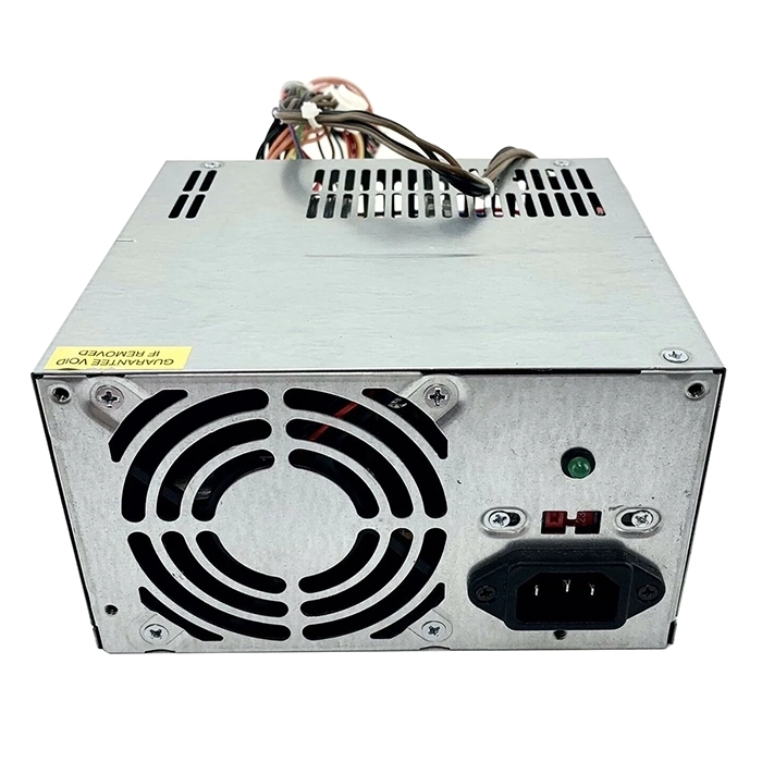 Dell YX445 | 300-Watts 200-240V AC 50-60Hz 24-Pin ATX Power Supply for Vostro 200 Refurbished - Dell refurbished available on Gotodirect