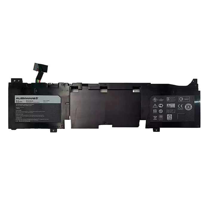 Dell 3V806 | 51Wh 14.8V Laptop Battery for Alienware 13 R2 QHD Refurbished - Dell refurbished available on Gotodirect