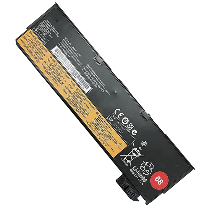 Lenovo 45N1126 | 68 (3-Cell) Battery Refurbished - Lenovo refurbished available on Gotodirect