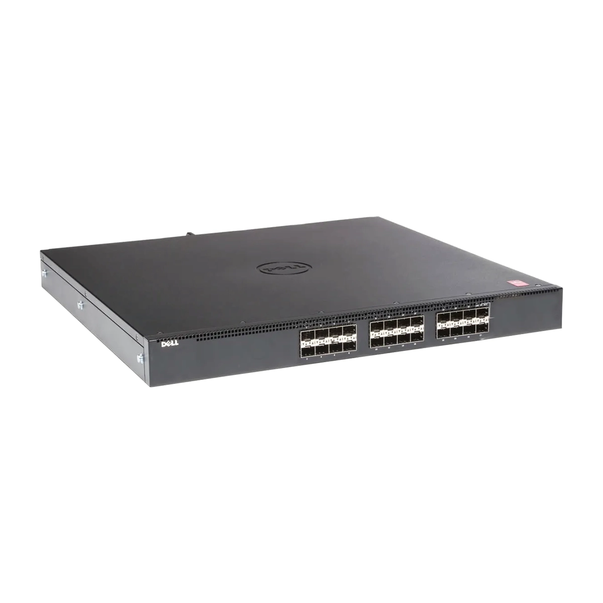 Dell S3124F | PowerSwitch 24 x SFP Ports 10/100/1000Base-SX + 2 x SFP+ Ports Layer 3 Managed 1U Rack-mountable Gigabit Ethernet Network Switch Refurbished - Dell refurbished available on Gotodirect