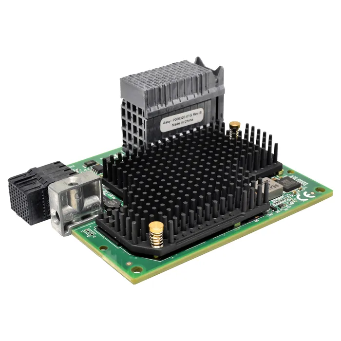 IBM 90Y3556 | Flex System CN4054 10Gb/s Gigabit Ethernet Virtual Fabric Network Adapter Refurbished -  refurbished available on Gotodirect