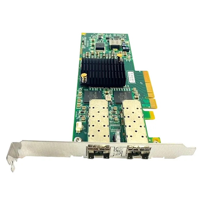 Buy IBM 59Y1906 | Mellanox Connect-X 2-Ports 10GBase-X SFP+ 10Gigabit Ethernet Adapter Refurbished - $237.27 IBM 59Y1906 | Mellanox Connect-X 2-Ports 10GBase-X SFP+ 10Gigabit Ethernet Adapter Refurbished - refurbished available on Gotodirect
