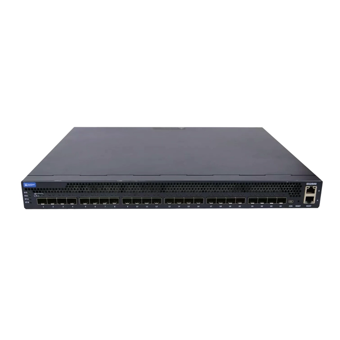 Juniper EX2500-24F-FB | EX2500 Series EX2500-24 24 x SFP+ Ports 10GBase-X Layer 3 Managed Rack-mountable Gigabit Ethernet Network Switch Refurbished -  refurbished available on Gotodirect