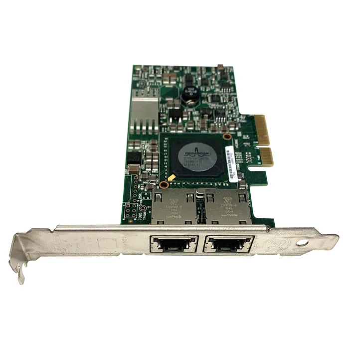 IBM 49Y4204 | Dual-Ports Gigabit Ethernet PCI Express Network Adapter Refurbished -  refurbished available on Gotodirect