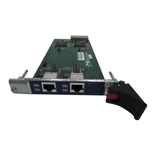 Juniper NS-500-HF2 | 2-Ports 10/100Base-T Fast Ethernet Network Interface Module Refurbished -  refurbished available on Gotodirect