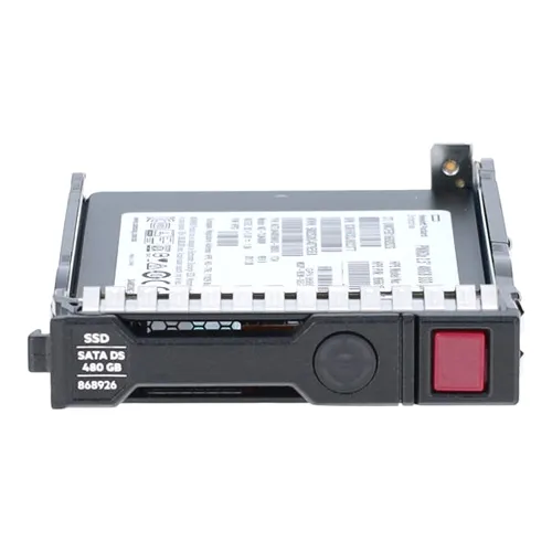 HP 868926-001 | 480GB SATA 6Gb/s 2.5-inch Solid State Drive Refurbished - Hewlett-Packard (ou HP en abrégé) refurbished available on Gotodirect