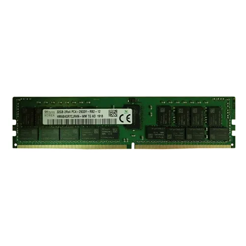 Hynix HMA84GR7CJR4N-WMTG | 32GB DDR4-2933MHz PC4-23400 ECC Registered RDIMM CL21 2Rx4 1.2V 288-Pin Memory Module Refurbished -  refurbished available on Gotodirect