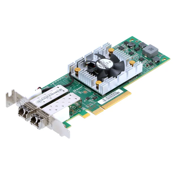 IBM 00Y3343 | 16Gb Fibre Channel Dual Port Host Bus Adapter by QLogic Refurbished -  refurbished available on Gotodirect