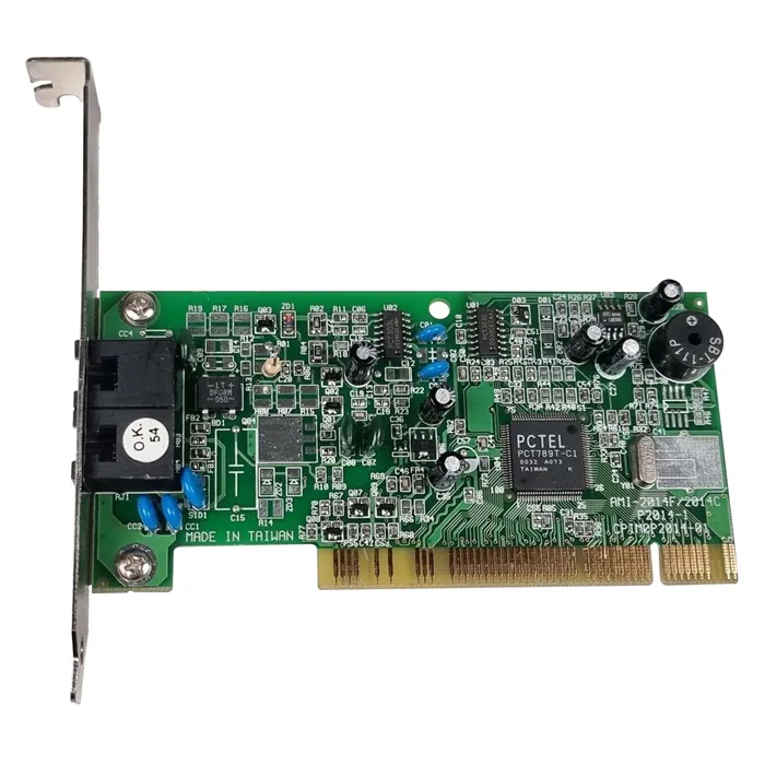Intel AMI-2014F/2014C | Ami PCi Modem Card Refurbished - Intel refurbished available on Gotodirect