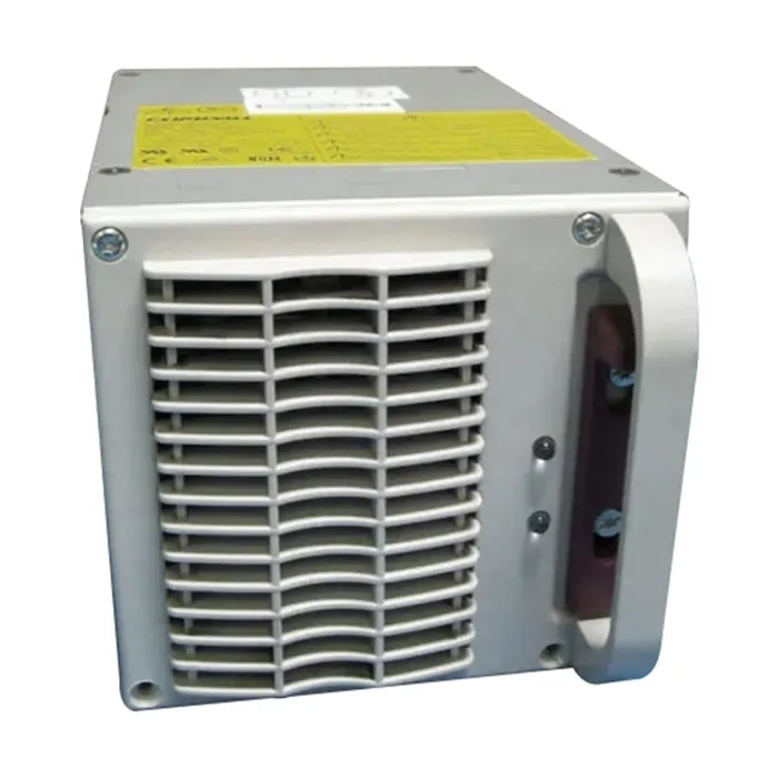 HP 101920-001-06 | 450-Watts 100-240V AC 7.6A 50-60Hz Hot-Plug Redundant Power Supply for ProLiant DL580 / E7000 Gen1 Server Refurbished - Hewlett-Packard (ou HP en abrégé) refurbished available on Gotodirect