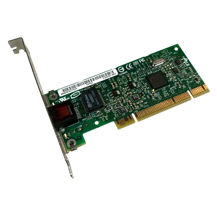 Intel C39226-003 | PRO/1000 MT 1-Port 1Gb/s 1000Base-T PCI-X Gigabit Ethernet Server Network Adapter Card Refurbished - Intel refurbished available on Gotodirect