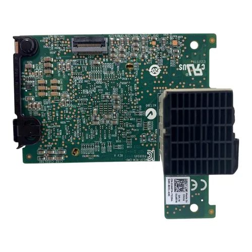 Dell OCM14102-N5-D | Emulex OneConnect 2-Ports 10Gb/s Mezzanine Network Interface Card Refurbished - Dell refurbished available on Gotodirect