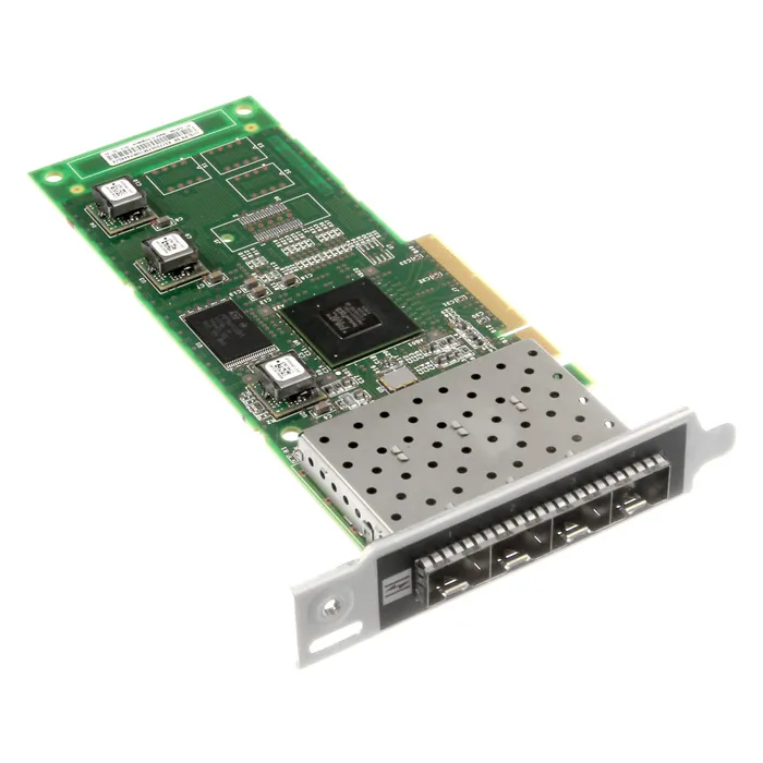 IBM 00Y2491 | Quad-Ports SFP 8Gb/s Fibre Channel PCI Express x8 Host Bus Network Adapter for eServer Refurbished -  refurbished available on Gotodirect
