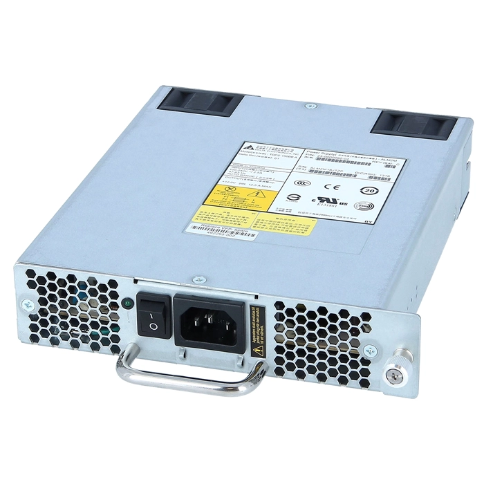 HP QW939A#ABA | 3000-Watts 100-240V Hot-Pluggable Redundant Power Supply for SN3000B Fibre Channel Switch Refurbished - Hewlett-Packard (ou HP en abrégé) refurbished available on Gotodirect