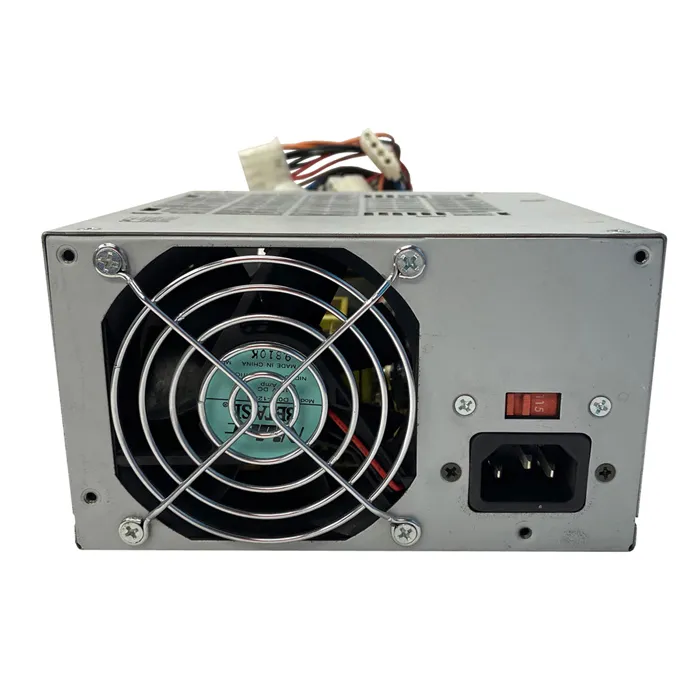 Compaq 332829-001 | 145-Watts ATX Switching Power Supply for Deskpro Refurbished -  refurbished available on Gotodirect