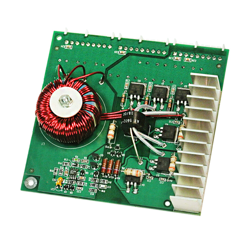 Compaq 154858-001 | DC to DC Motor Power Converter Board for StorageWorks Refurbished -  refurbished available on Gotodirect