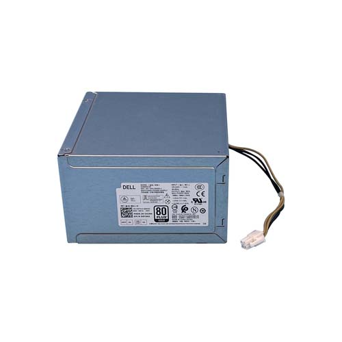 Dell D290EM-00 | 290-Watts 100V-240V 4-Pin 50-60Hz Power Supply Refurbished - Dell refurbished available on Gotodirect