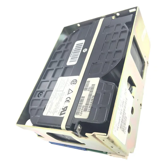 Buy HP C2474S | 1.3GB SCSI 50-Pin 5.25-Inch Hard Drive Refurbished - $287.78 HP C2474S | 1.3GB SCSI 50-Pin 5.25-Inch Hard Drive Refurbished - Hewlett-Packard (ou HP en abrégé) refurbished available on Gotodirect
