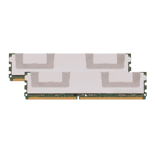 Sun SESX2C4Z06 | 8GB Kit (2x4GB) DDR2-800MHz PC2-6400 ECC Fully Buffered FB-DIMM CL5 2Rx4 1.8V 240-Pin Memory Refurbished -  refurbished available on Gotodirect
