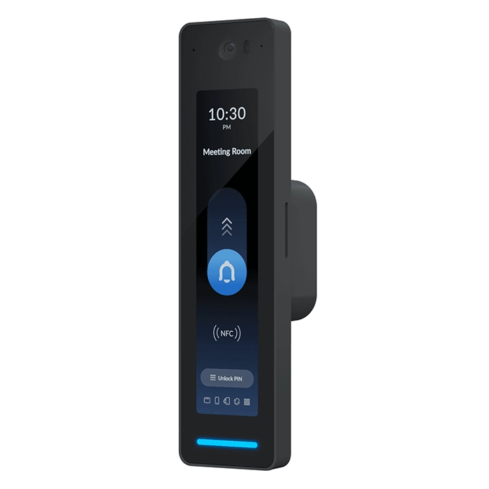 Buy Ubiquiti UA-G3-PRO-B | 3rd Generation Indoor/Outdoor NFC Access Reader - Black Refurbished - $638.81 Ubiquiti UA-G3-PRO-B | 3rd Generation Indoor/Outdoor NFC Access Reader - Black Refurbished - Ubiquiti refurbished available on Gotodirect