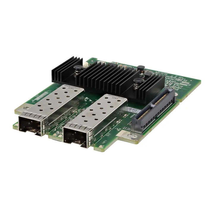 Dell MCX344A | Mellanox ConnectX-3 2-Ports 10GBase-X SFP+ Mezzanine Card Refurbished - Dell refurbished available on Gotodirect